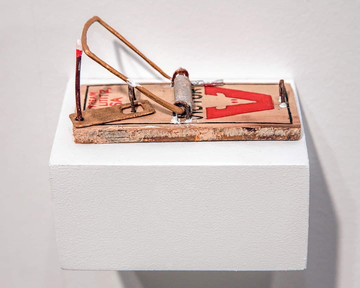 Ryan Quast at Wil Aballe Art Projects